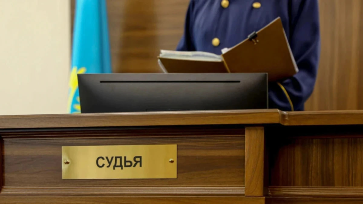  El.kz/Бауыржан Жуасбаев 