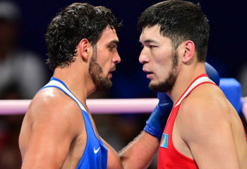 Париж-2024: Жетінші жарыс күнінің нәтижесі қандай