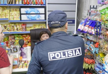 Астанада сауда орындары вейп сатқаны үшін жазаланды