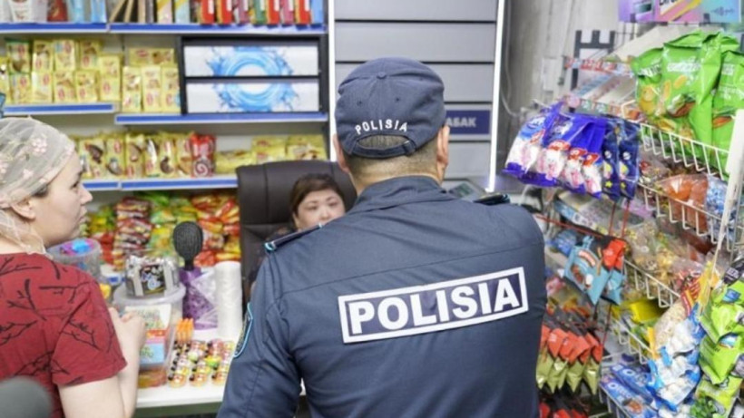  Астана қаласы әкімдігі 