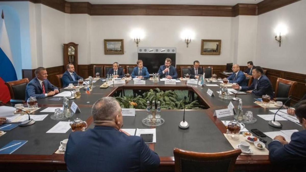  © Министерство транспорта 