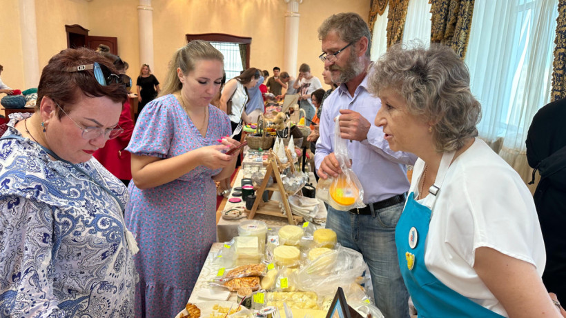  © Форум сельских женщин Казахстана 