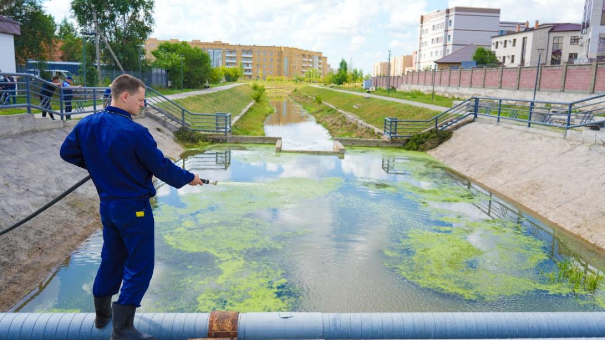  © Пресс-служба акимата Астаны 