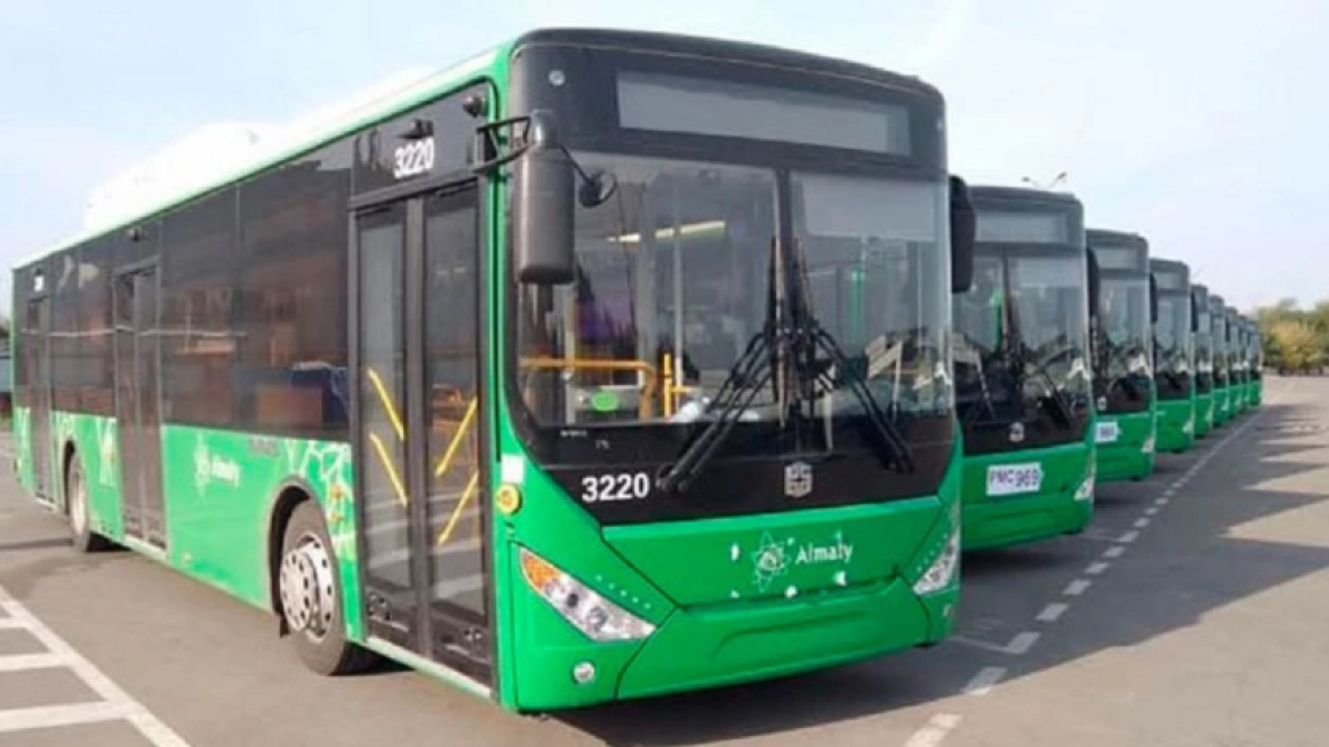  Астана қаласы әкімдігі 