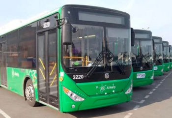 Алматыда жол жүру ақысы қымбаттады