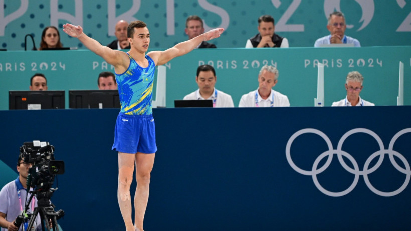  ҚР ҰОК/Сали Сабиров 