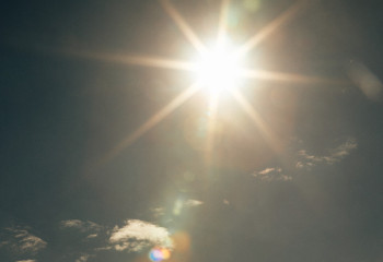 4 тамызға арналған ауа райы болжамы