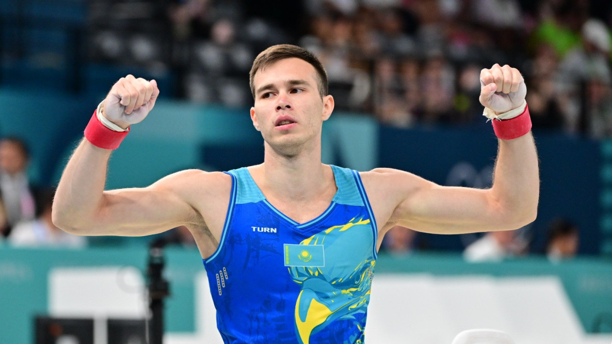  ҚР ҰОК/Сали Сабиров 