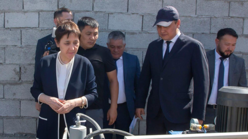  Жамбыл облыстық әкімдігі 