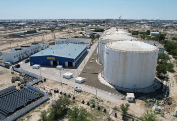 118 институциональных мер запланировано в Мангистауской области на ближайшие годы