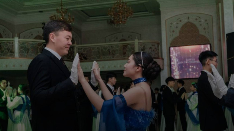  © Пресс-служба акимата области Абай 