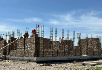 Қазақстанда 9 млн адам жұмыс істейді