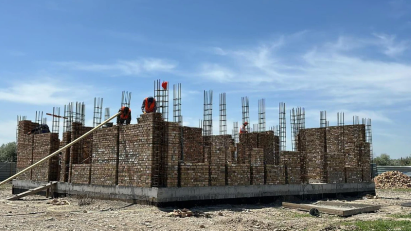  Жамбыл облысы әкімдігі 