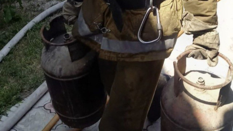  Төтенше жағдайлар министрлігі 