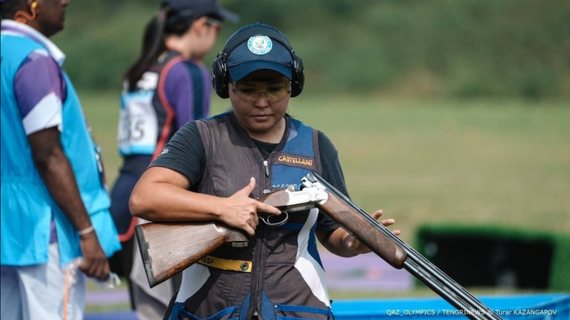  t.me/olympickz/Тұрар Қазанғапов 