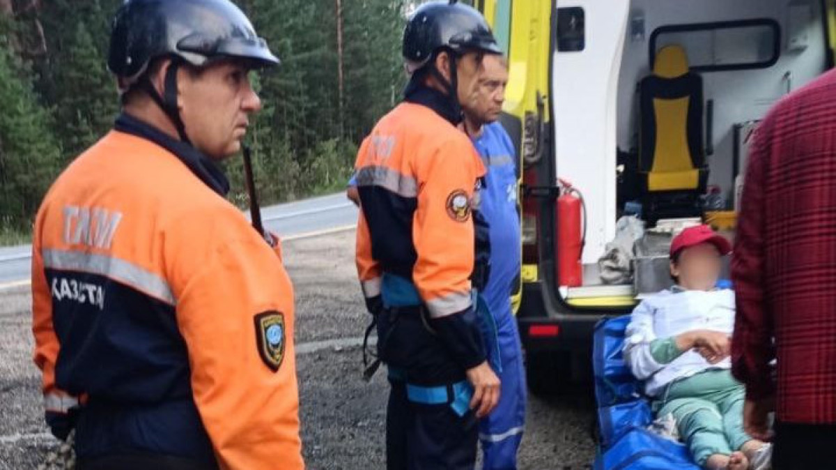  Төтенше жағдайлар министрлігі 