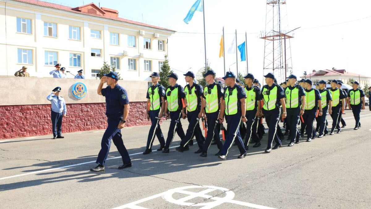  Polisia.kz 