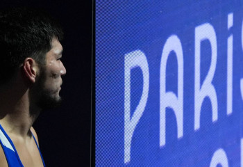 Париж-2024: Тоғызыншы жарыс күнінің нәтижесі қандай