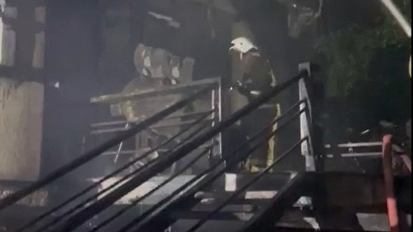  Төтенше жағдайлар министрлігі 