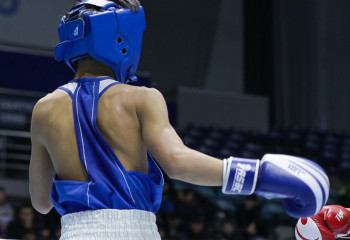 Казахстан изменил положение в медальном зачете Олимпиады-2024