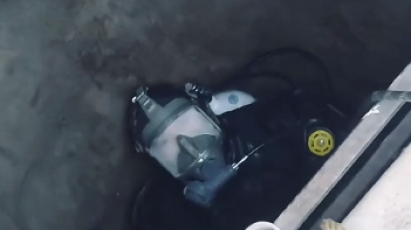  Видеодан кадр 