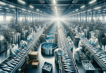 Балық шаруашылығын дамыту үшін түркістандық 24 кәсіпкер мемлекеттен қолдау алған