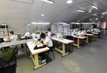 Среднемесячная зарплата алматинцев выросла на 16,4%