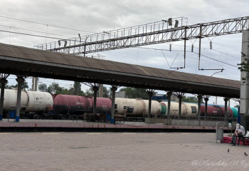 Ускоренную доставку грузов организовала КТЖ по маршруту Китай – Казахстан – Узбекистан