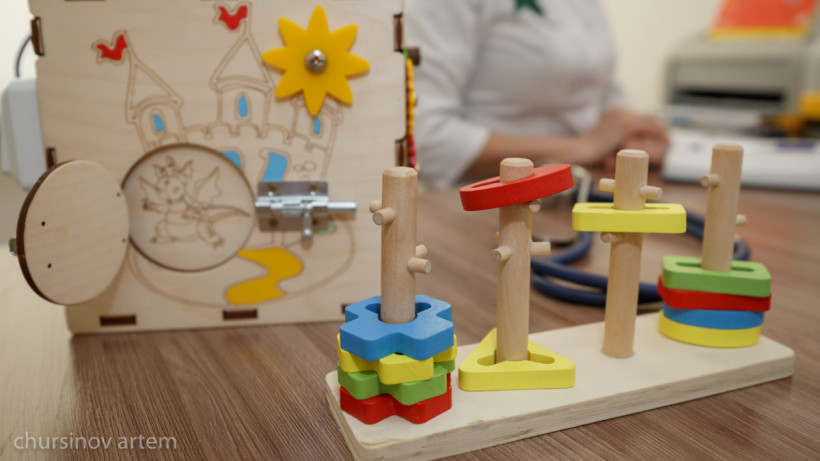  ©El.kz/Артем Чурсинов 