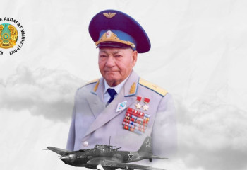 Бүгін Талғат Бигелдиновтің туған күні