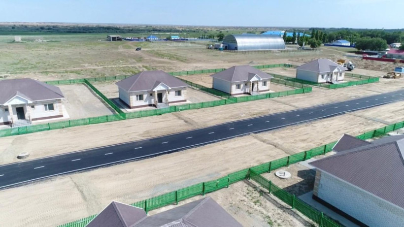  Министерство промышленности и строительства РК 