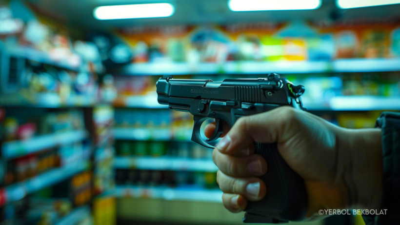  © El.kz/Ербол БЕКБОЛАТ/Midjourney 