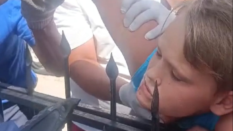  видеодан алынған кадр 