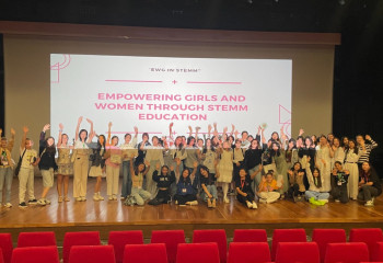 «Glass Ceilings and Sticky Floors»: Why There Are Few Women in STEMM Fields in Kazakhstan