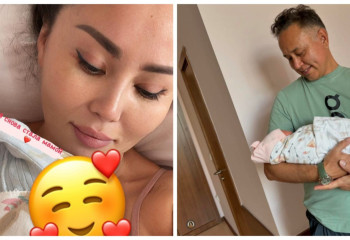 «Тағы да ана атандым». Баян Мақсатқызы тосын жаңалығымен елді шулатты