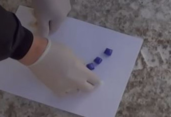 Жыл басынан бері есірткі тасымалдаған 30 жасөспірім ұсталды - ІІМ