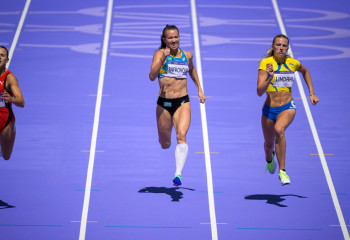 Париж-2024: 5 тамыздағы нәтижелер қандай