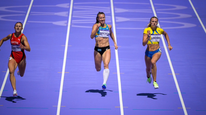  ҰОК//Владислав Семенов 