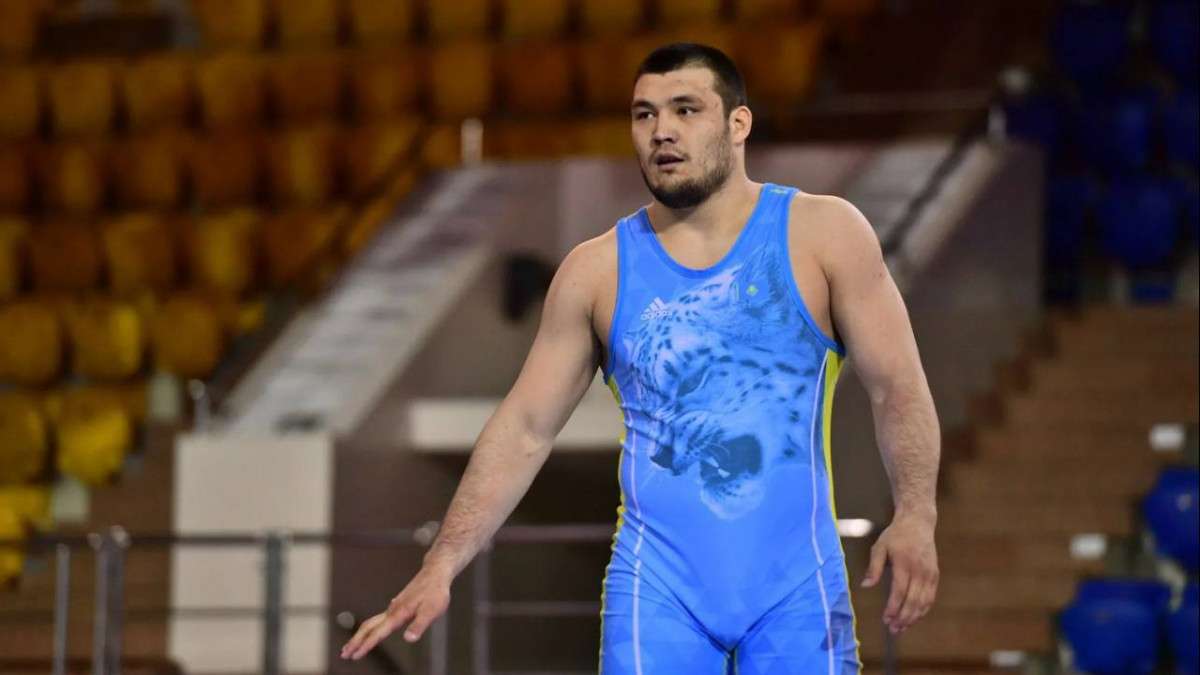  Olympic.kz 