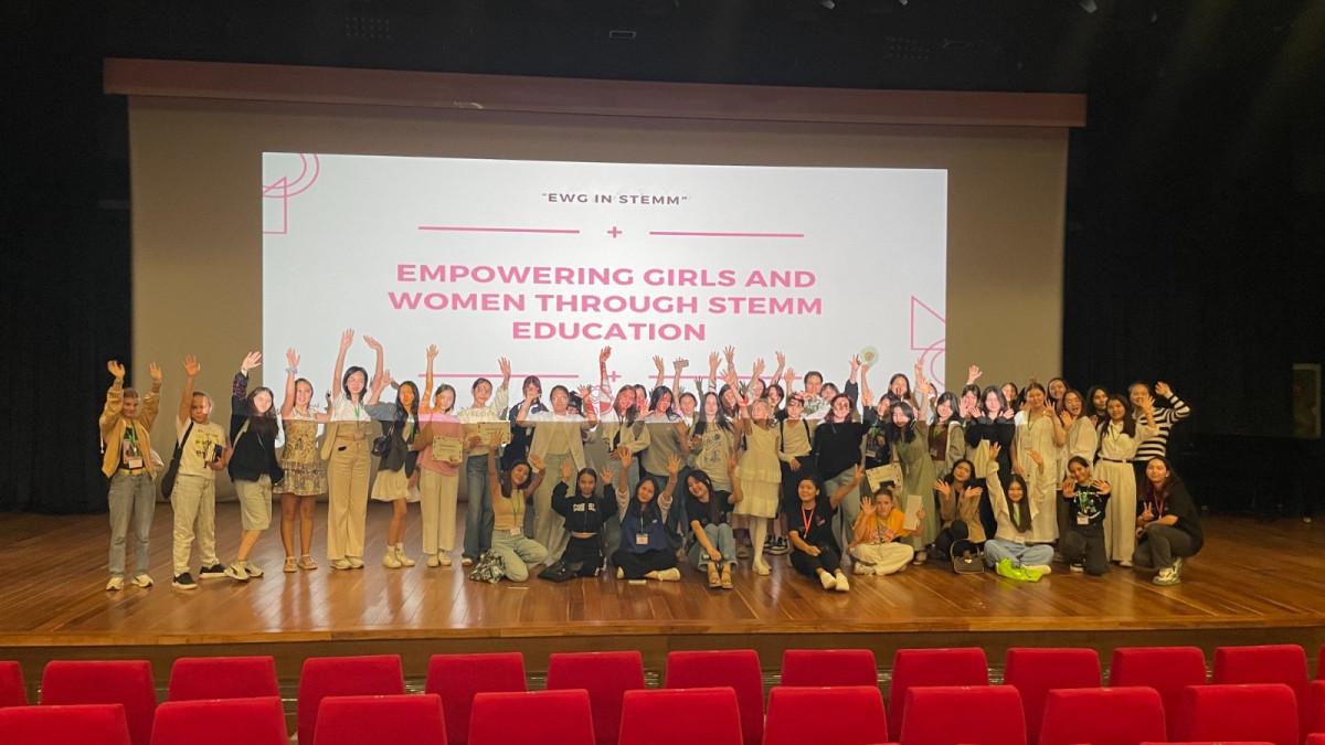  press service of Nazarbayev University 