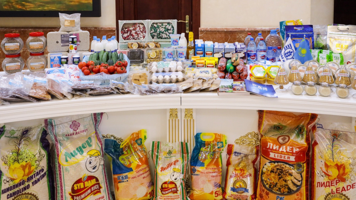  ©El.kz/ Бауыржан ЖУАСБАЕВ 