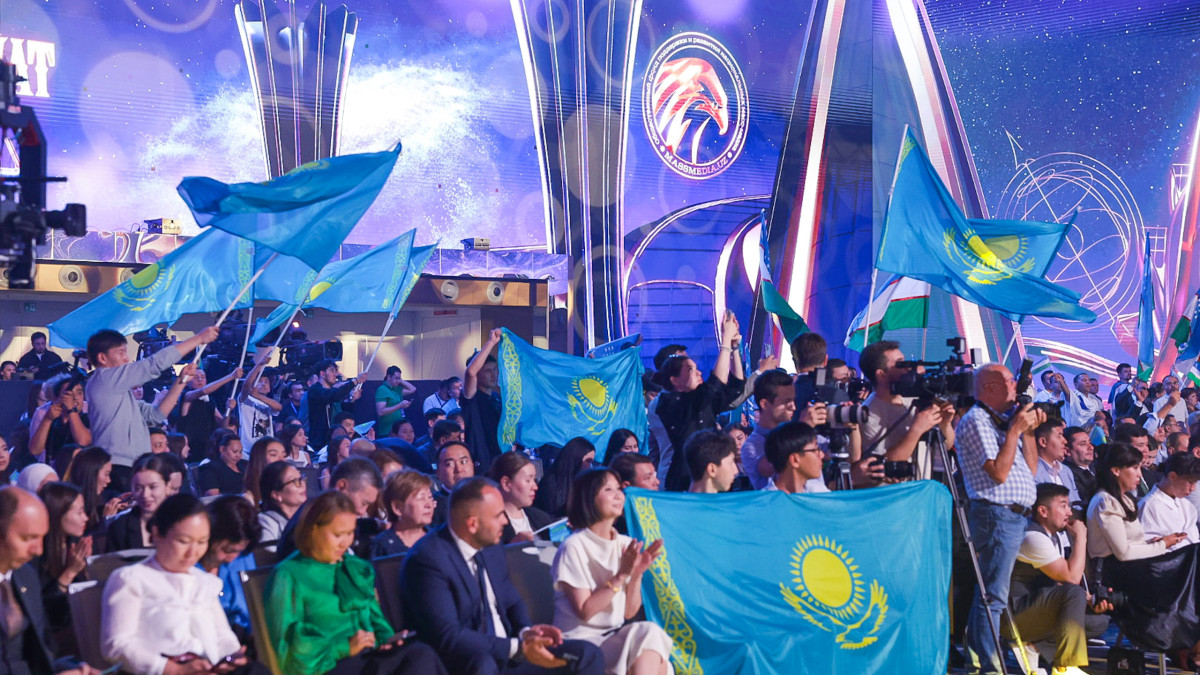  ©El.kz/Арман МУХАТОВ 