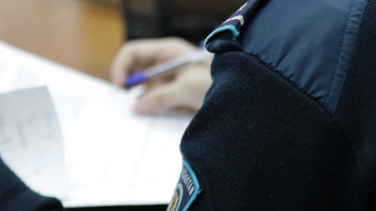  ©El.kz/ Арман МУХАТОВ 