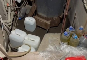 Пожизненное заключение за производство наркотиков могут ввести в Казахстане