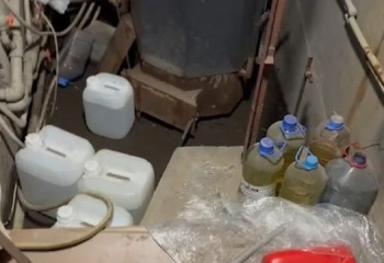 Есірткі өндірісі үшін өмір бойына бас бостандығынан айыру – заң жобасы қаралуда