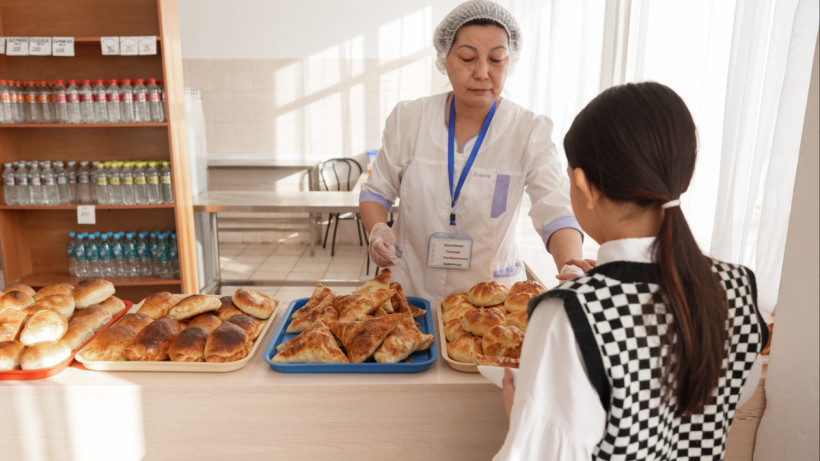  ©El.kz/Артем ЧУРСИНОВ 