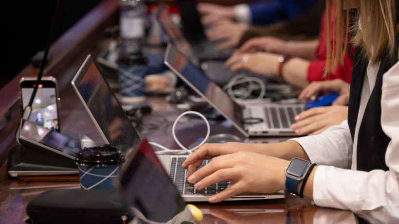  ©El.kz/Артем ЧУРСИНОВ 