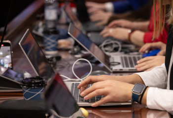 Kazakhstan to start training military journalists