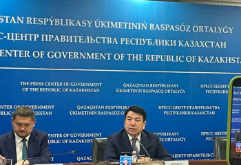 ҰБТ-дан төмен көрсеткіш көрсеткен мектептерге қандай шара қолданылады? Министр жауап берді