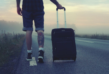 Таиландта қазақстандық турист мерт болды